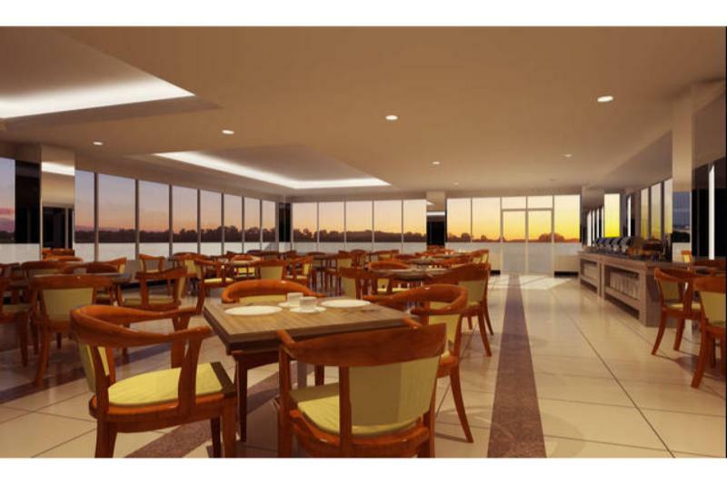 Grand Asrilia Hotel Bandung Dış mekan fotoğraf